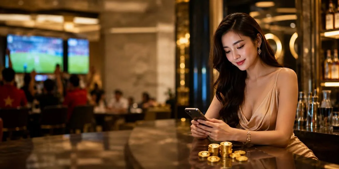 nn88d Chúng tôi là ai và vì sao chọn cách này